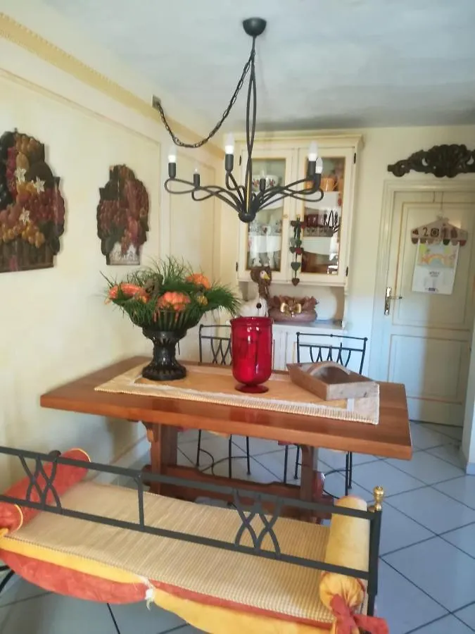 Villa Adriana Capoliveri  Holiday home