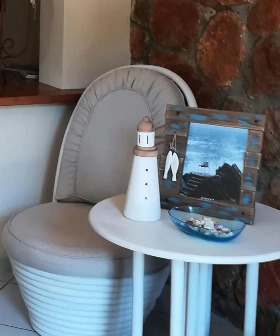 Villa Adriana Capoliveri  Holiday home