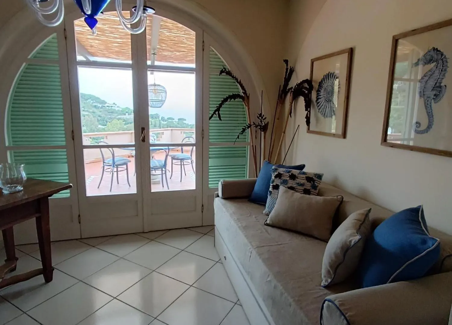 Holiday home Villa Adriana Capoliveri