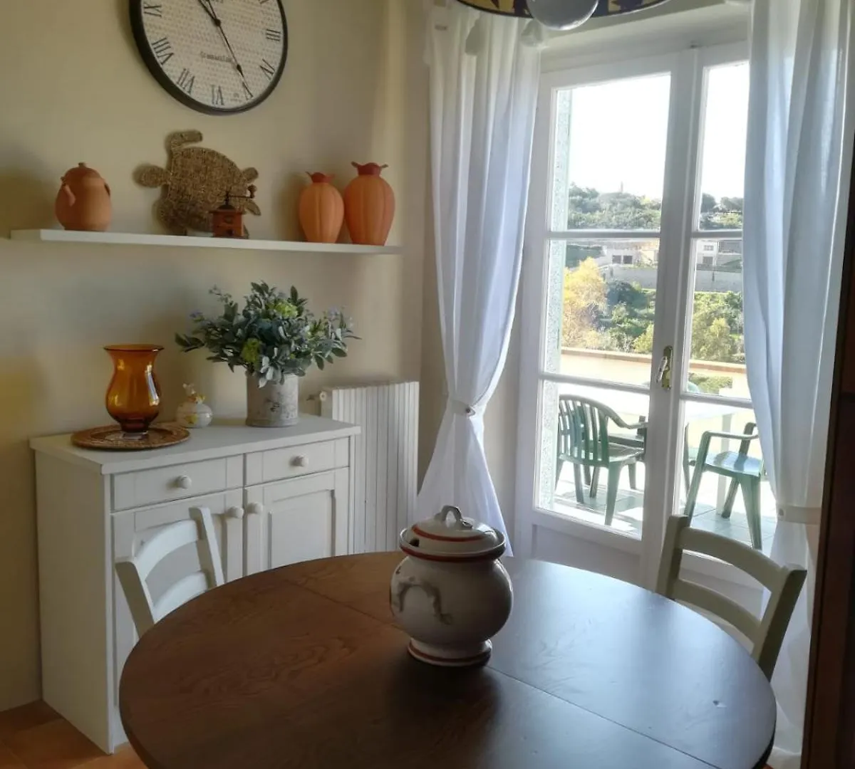 Holiday home Villa Adriana Capoliveri