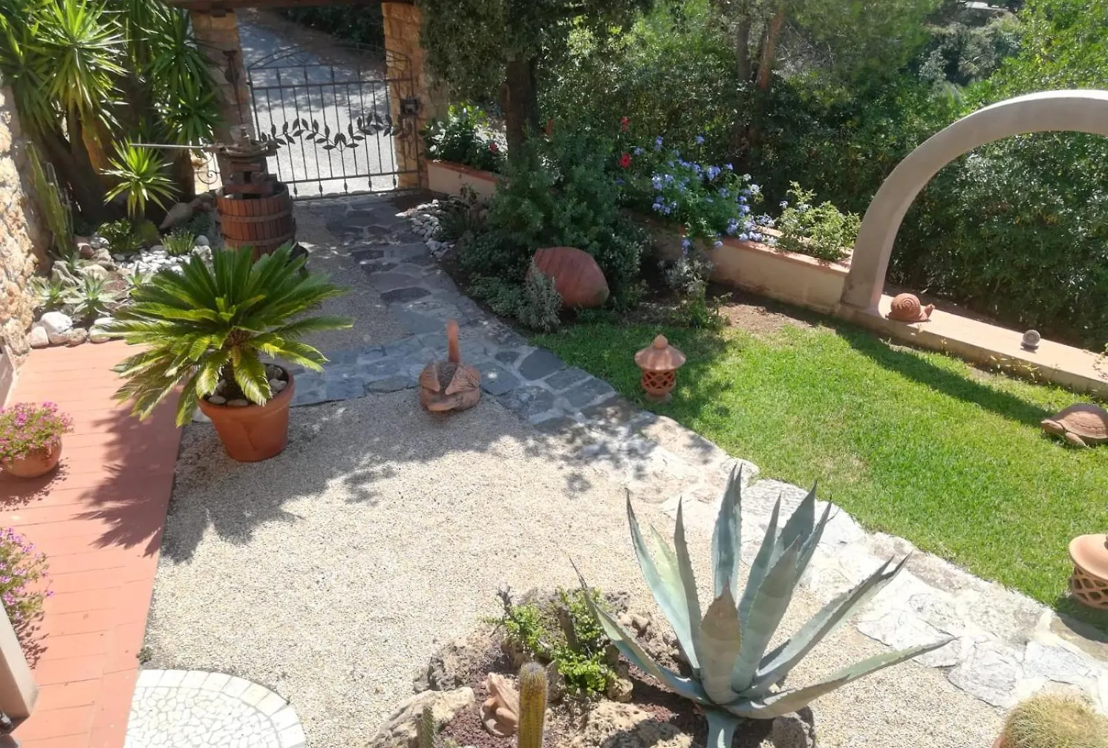 Holiday home Villa Adriana Capoliveri