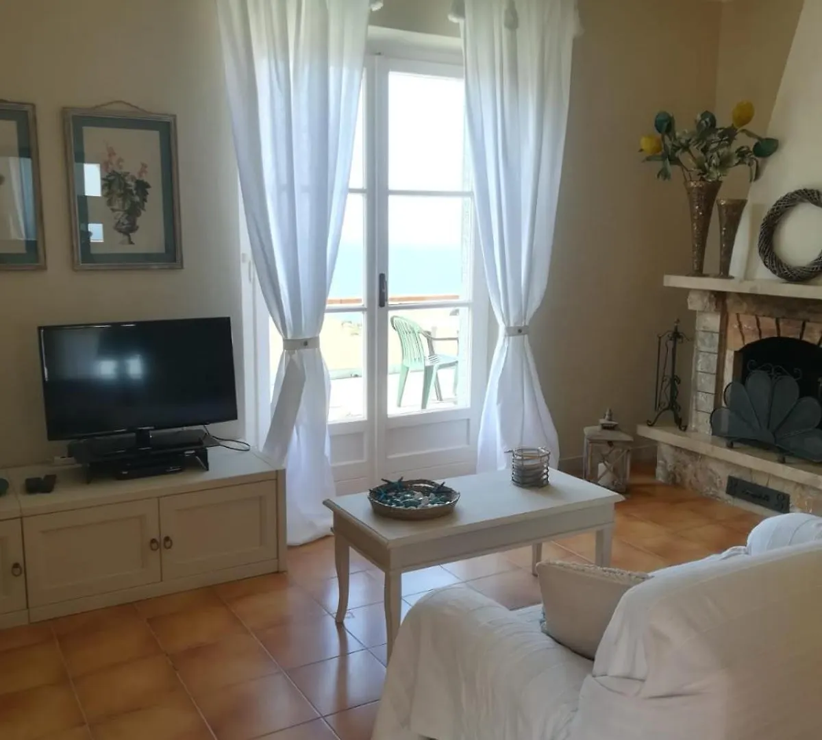 Holiday home Villa Adriana Capoliveri  Italy