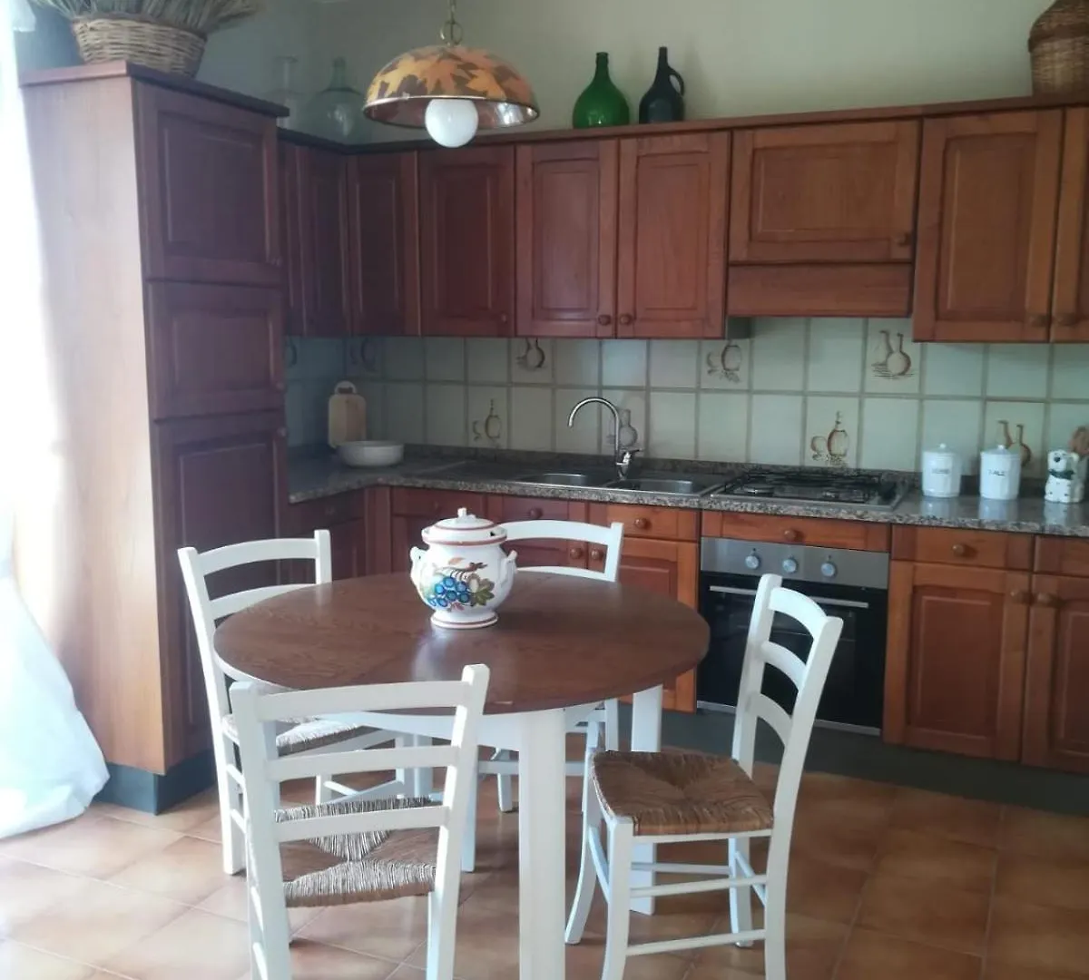 Holiday home Villa Adriana Capoliveri