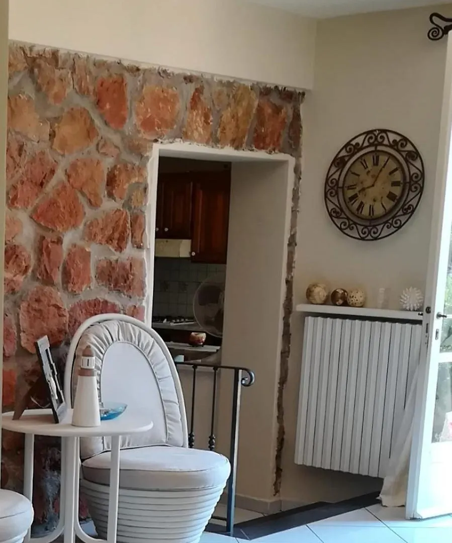 Villa Adriana Capoliveri  Holiday home Capoliveri (Isola d'Elba)