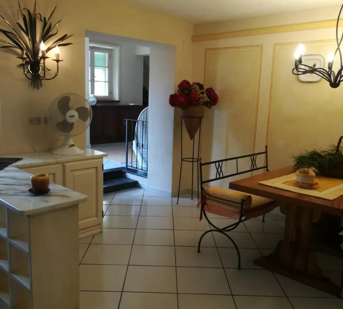 Holiday home Villa Adriana Capoliveri