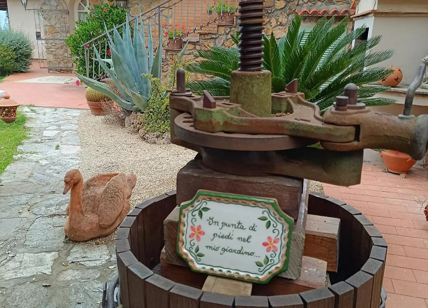 Holiday home Villa Adriana Capoliveri  Italy
