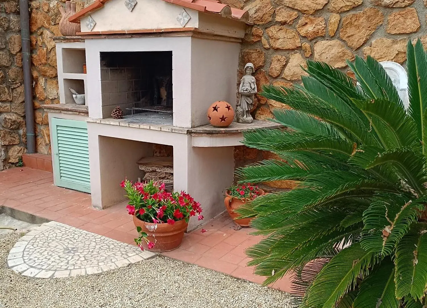 Holiday home Villa Adriana Capoliveri