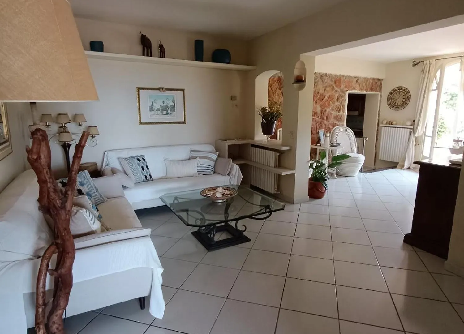 Holiday home Villa Adriana Capoliveri  Italy
