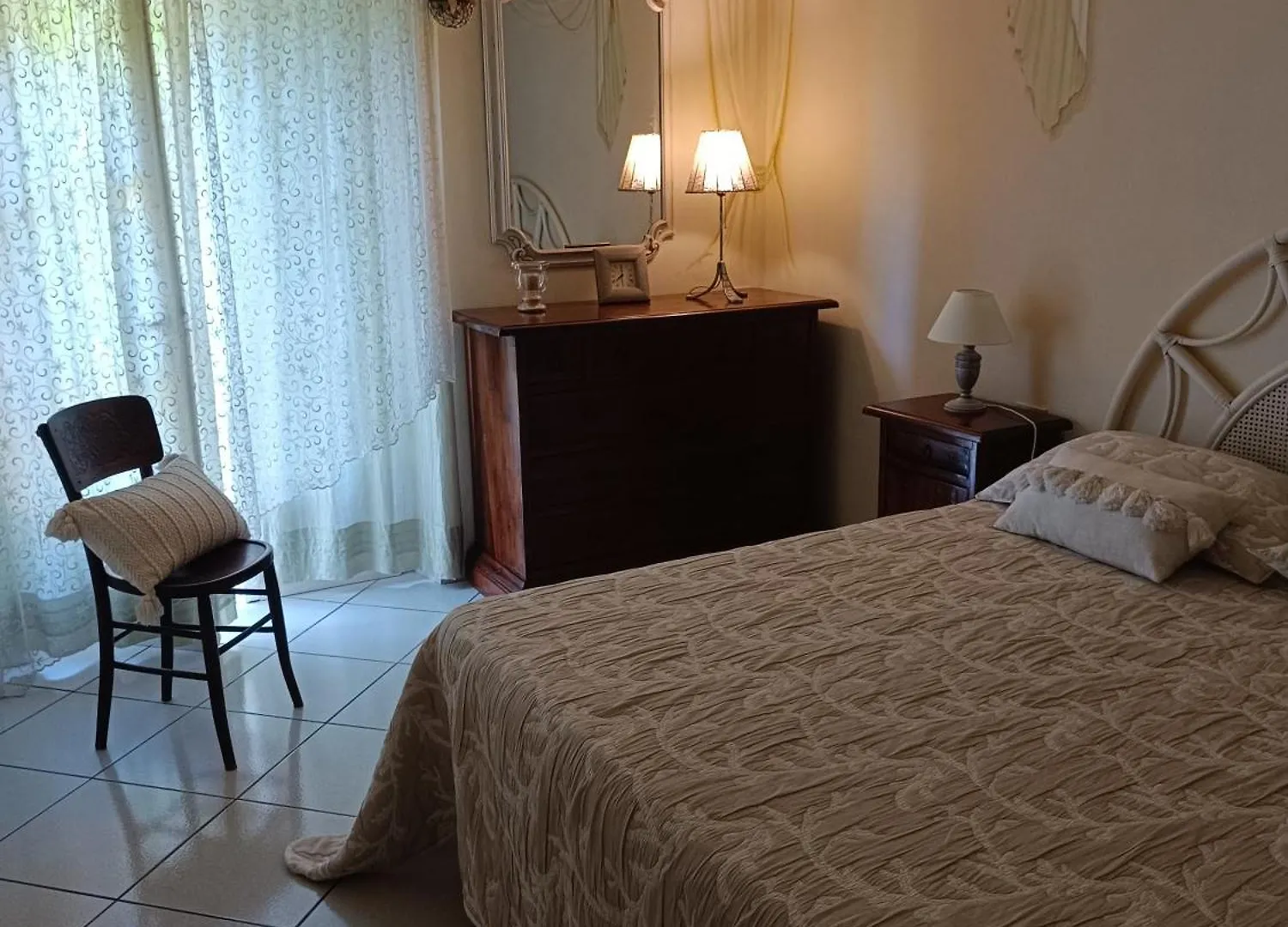 Holiday home Villa Adriana Capoliveri