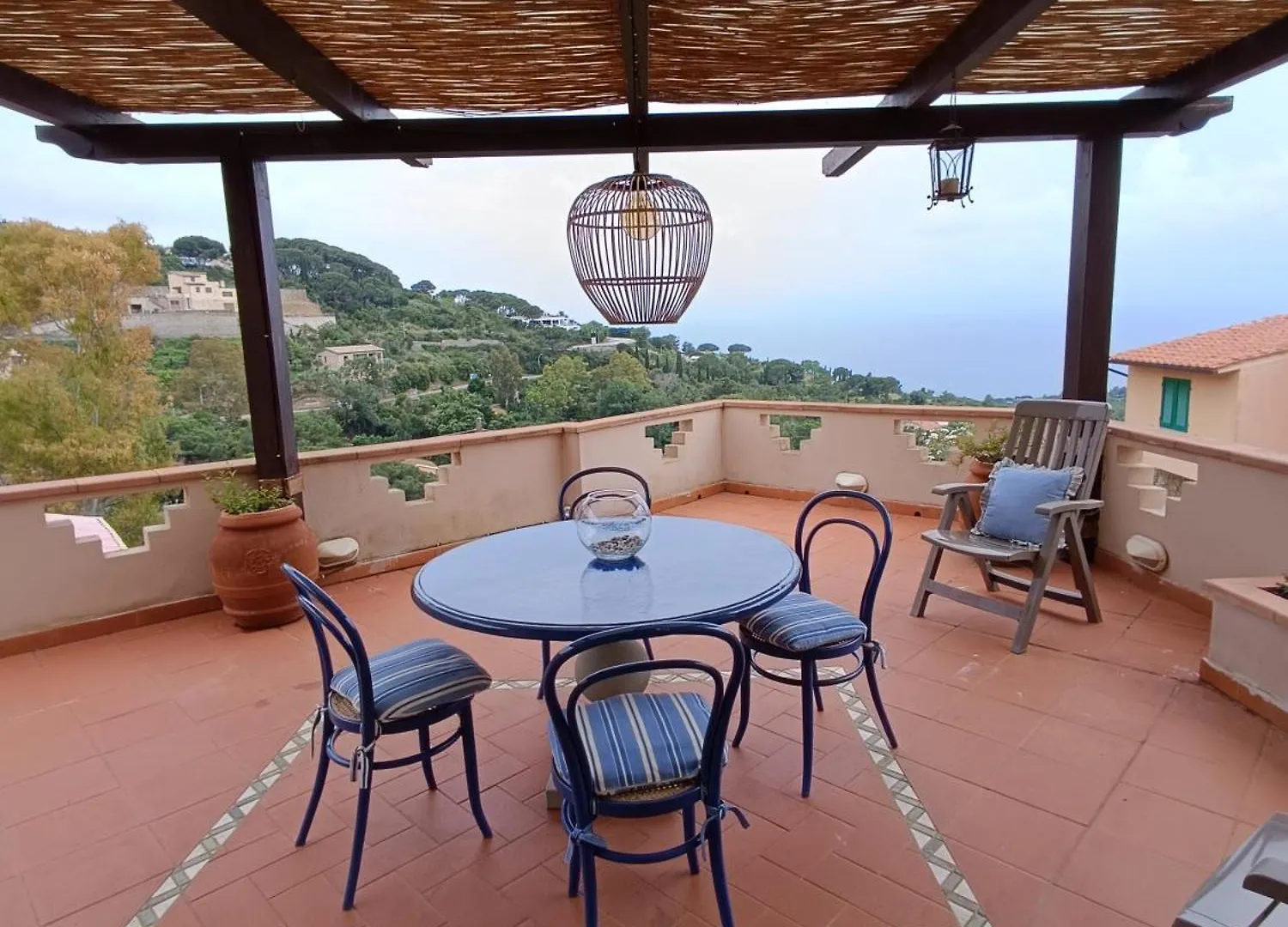 Holiday home Villa Adriana Capoliveri  Italy
