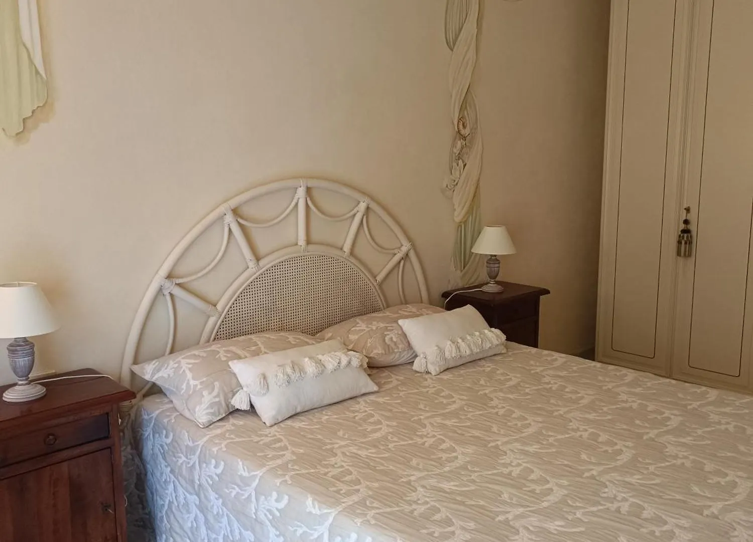 Holiday home Villa Adriana Capoliveri